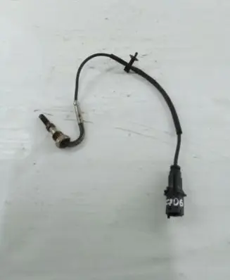 Opel Astra J Exhaust gas temperature sensor 55574183