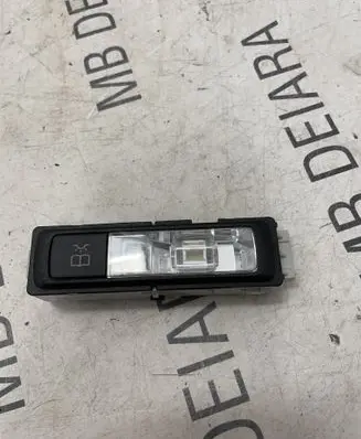 Mercedes-Benz C W205 Rear seat light A0009060935
