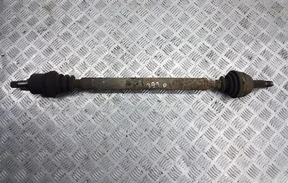 Ford Orion Front driveshaft