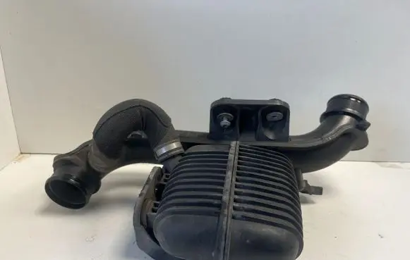 Audi A6 S6 C7 4G Intercooler hose/pipe