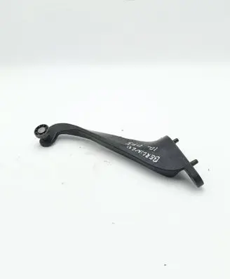 Citroen Berlingo Sliding door lower roller guide/hinge 9680486880 9648048680 32329