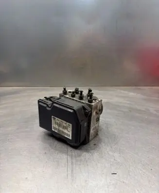 Ford Mondeo MK IV ABS Pump 9G912C405AB 54085178D 16565706