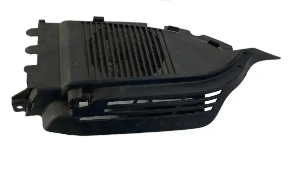 BMW 3 E46 Parcel shelf speaker trim grill 