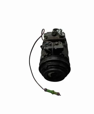 Audi A6 S6 C5 4B Air conditioning (A/C) compressor (pump) 4Z7260805