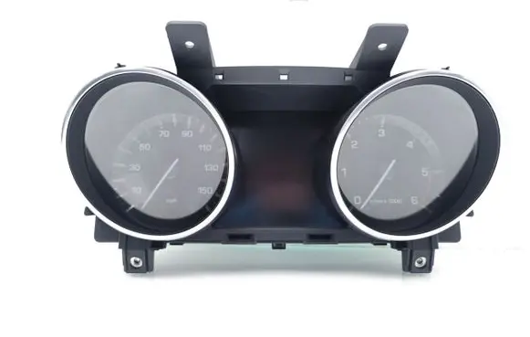 Land Rover Discovery Sport Speedometer (instrument cluster) GK7210849BC