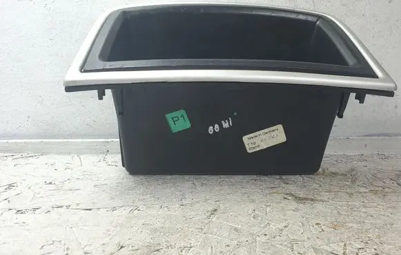 Porsche Cayenne (9PA) Glove box central console 81042 25925