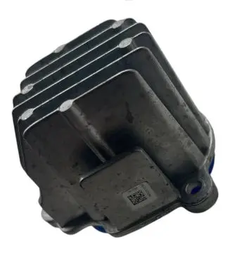 Skoda Octavia Mk4 Headlight ballast module Xenon 1420000690