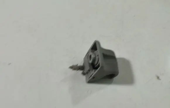 KIA Ceed Sun visor clip/hook/bracket 