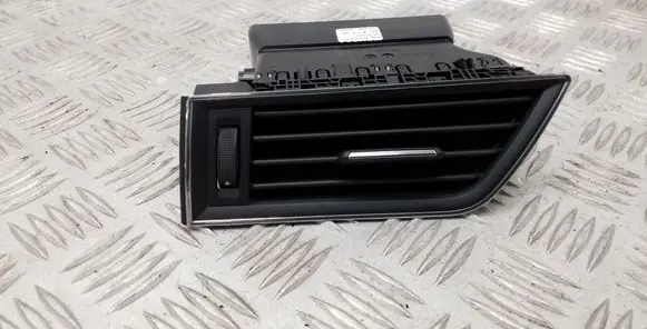 Skoda Superb B8 (3V) Dashboard side air vent grill/cover trim 3V0819701C