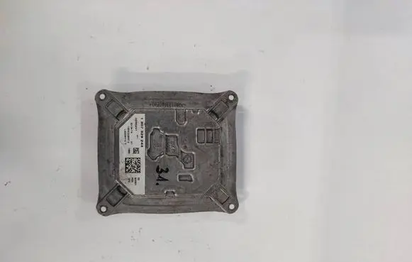 Xenon control unit/module