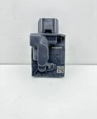 Volvo XC60 Fuel injection pump control unit/module 32312196