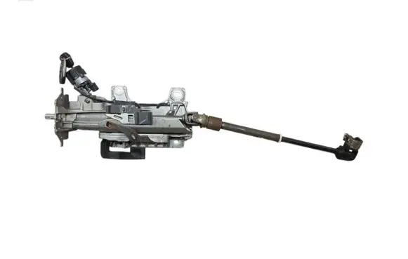 Citroen C4 Grand Picasso Steering wheel axle