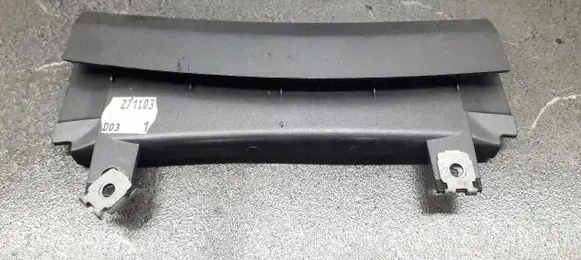 Volkswagen Phaeton Steering rack control module 
