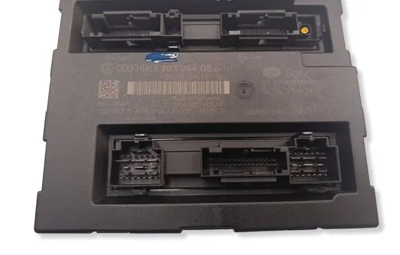 Audi A4 S4 B8 8K Comfort/convenience module 8K0907064GE 8K0907064FE 000020010