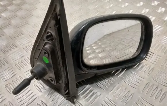 Nissan Micra Manual wing mirror 011156 3003432