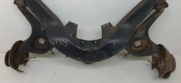 Mercedes-Benz COMPAKT W115 Rear beam 