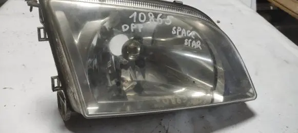Mitsubishi Space Star Headlight/headlamp