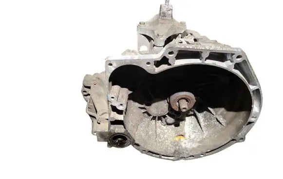 Ford Fusion Manual 5 speed gearbox 5S6R7002NC 2N1R7F096AB