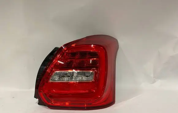 Suzuki Swift III Rear/tail lights 22059363