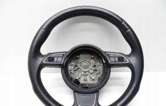 Audi A1 Steering wheel 4G0419091S