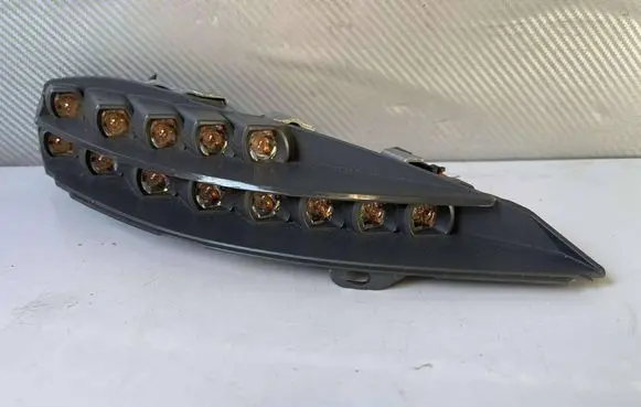 Mercedes-Benz CLS C218 X218 Headlight part 