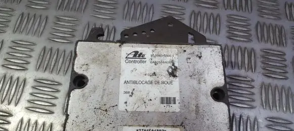 Renault Laguna I ABS control unit/module 10094303004 10.0943-0300.4