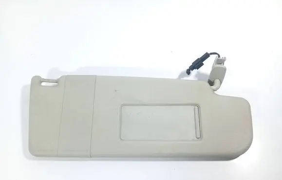 Skoda Superb B5 (3U) Sun visor