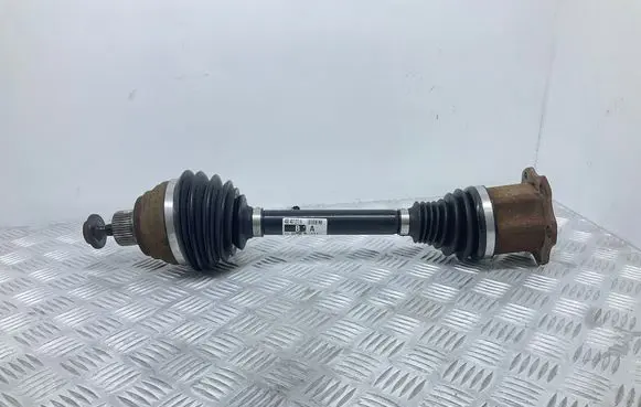 Audi A6 S6 C7 4G Front driveshaft 4G0407271A