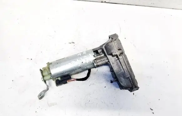 Audi A4 S4 B6 8E 8H Seat adjustment motor 0130002532 198397-104
