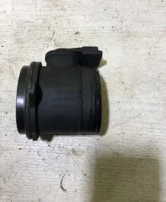 Citroen C4 Grand Picasso Mass air flow meter 72834204 9650010780