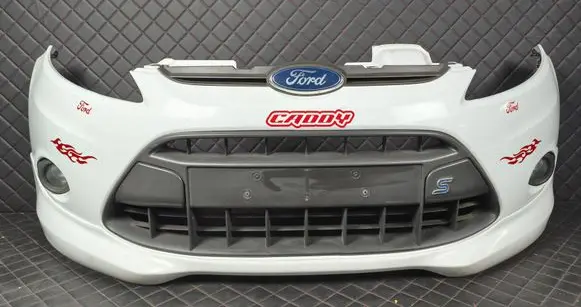 Ford Fiesta Front bumper 