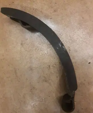 VAZ 2106 Timing belt/chain tensioner 21031006090
