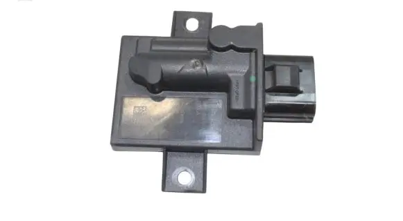 Jaguar XE Fuel injection pump control unit/module FK7218C847AA