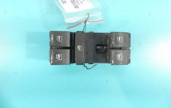 Seat Toledo III (5P) Electric window control switch 1K4959857 IMPRK1014569