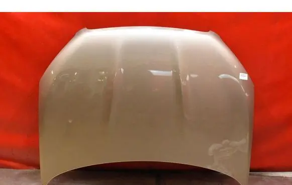 Nissan Qashqai Engine bonnet/hood
