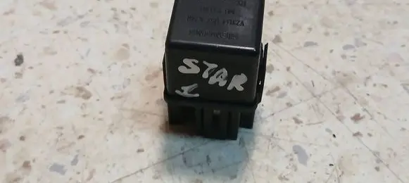 Mitsubishi Space Star Other relay V23134B52X240 MB953381
