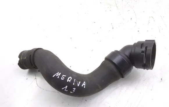 Opel Meriva B Engine coolant pipe/hose