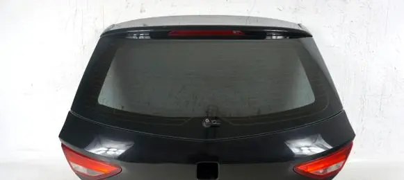 Seat Leon (5F) Tailgate/trunk/boot lid 