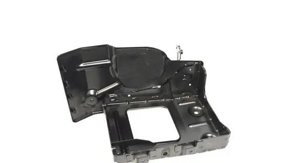 BMW 5 F10 F11 Other engine bay part 7634566