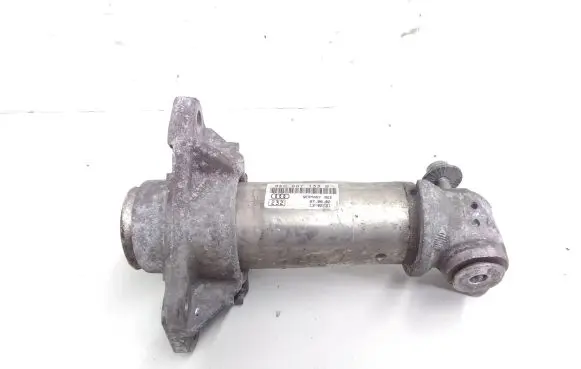 Audi A4 S4 B6 8E 8H Front bumper shock/impact absorber 8E0807133B