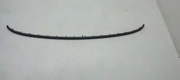 Audi Q8 Rear bumper trim bar molding 4m8807791A