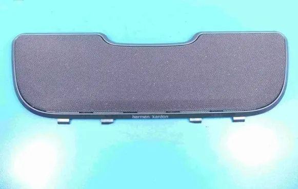 BMW 7 G11 G12 Center console 7445014 IMPRK1259948