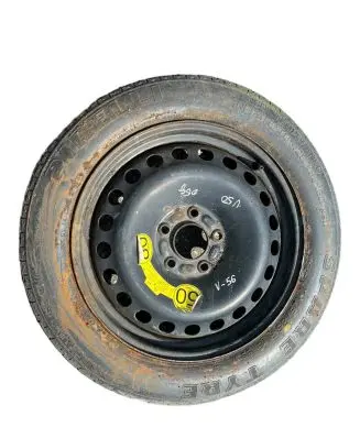 Volvo V50 R16 spare wheel 30683813
