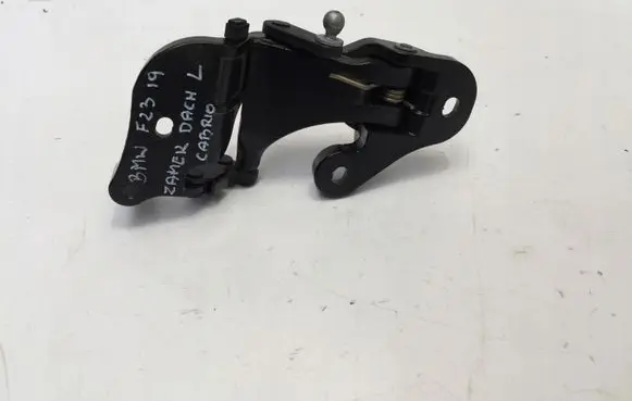 BMW 2 F22 F23 Convertible roof hinge 7421751
