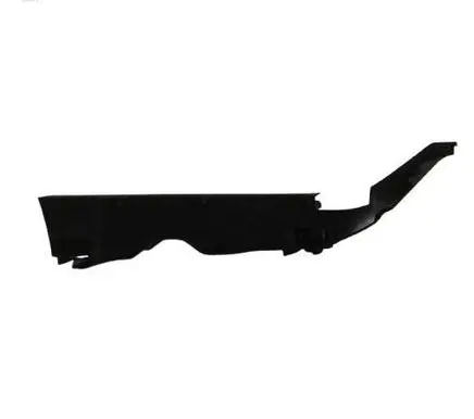 Volvo XC60 Headlight/headlamp mounting bracket 31468712