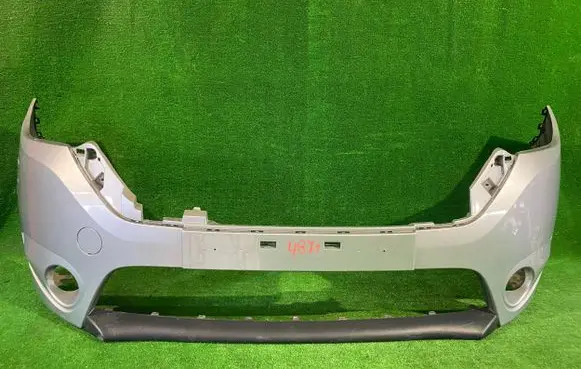 Dacia Dokker Front bumper