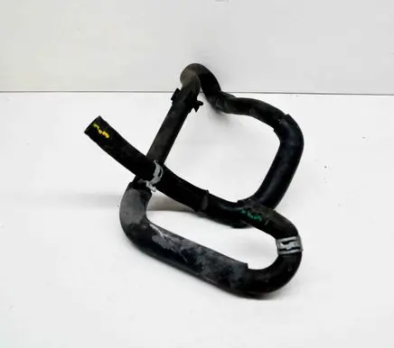 Toyota Prius (XW30) Engine coolant pipe/hose