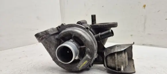 Peugeot Partner Turbo 9663199280