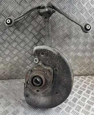 Audi A7 S7 4G Front wheel hub 4G0407242C