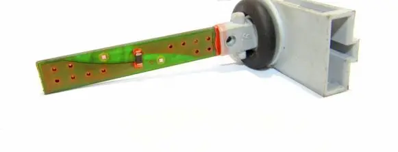 Coolant temperature sensor